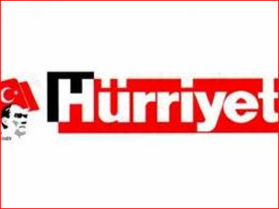 Χουριέτ: Εξαγωγή πολεμικού υλικού από την Τουρκία στη Συρία